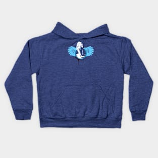 Athena I Kids Hoodie